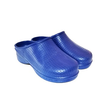 Saboti dama tip medicali din spuma Trendd MedI, Albastru Saboti dama tip medicali din spuma Trendd MedI, Albastru