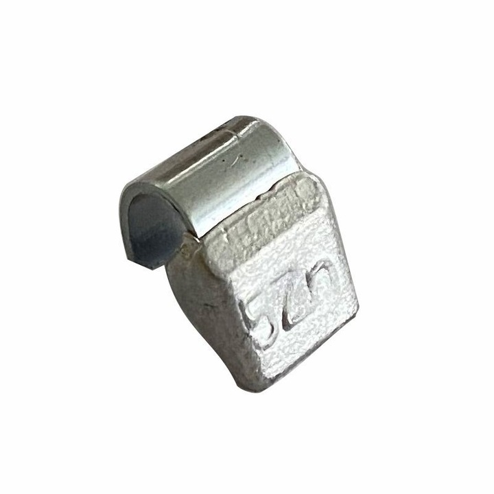 Set contragreutati pentru jante aliaj 5gx100buc, SelTech