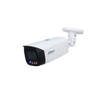 Camera de supraveghere, TiOC, Full-Color, IPC-HFW3549T1-AS-PV-0380B, 5 MP, 3.6 mm, microfon incorporat Camera de supraveghere, TiOC, Full-Color, IPC-HFW3549T1-AS-PV-0380B, 5 MP, 3.6 mm, microfon incorporat