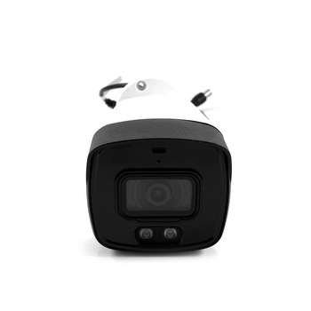 Camera supraveghere exterior Acvil Pro Full Color ACV-FC40-5MP 2.0, 5 MP, lumina alba 40 m, 3.6 mm, microfon, PoC Camera supraveghere exterior Acvil Pro Full Color ACV-FC40-5MP 2.0, 5 MP, lumina alba 40 m, 3.6 mm, microfon, PoC