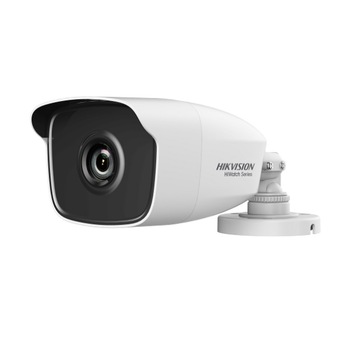Camera supraveghere HikVision 2 MP TurboHD cu IR 20 m EXIR 2.0 HiWatch HWT-B220-M(2.8mm) Camera supraveghere HikVision 2 MP TurboHD cu IR 20 m EXIR 2.0 HiWatch HWT-B220-M(2.8mm)