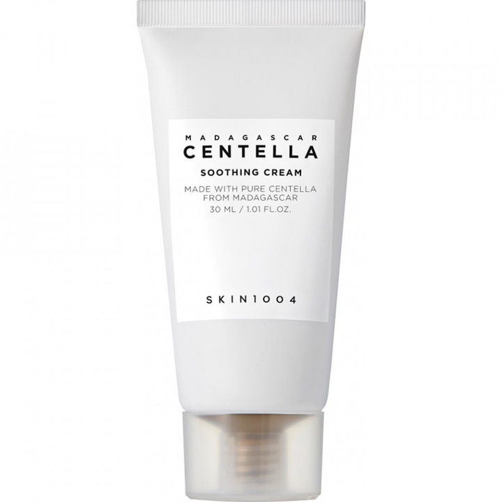 SKIN1004 Madagaszkár Centella nyugtató arckrém 30 ml