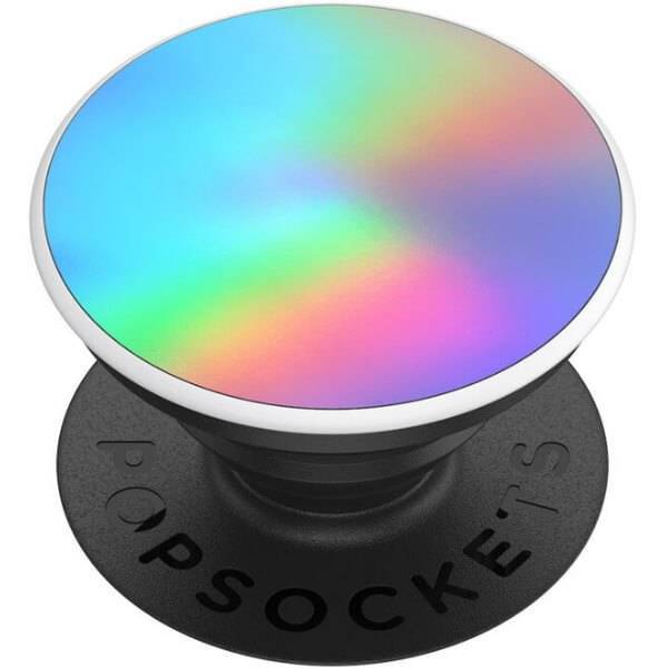 Suport universal Popsockets, Rainbow Spectrum, Multicolor