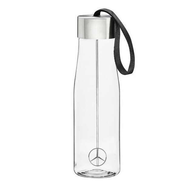 Sticla De Baut Mercedes Benz 0.75L