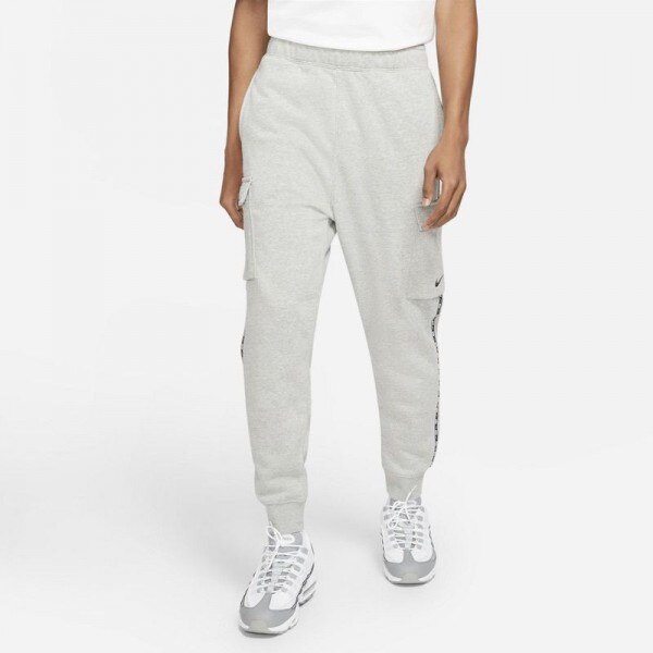 Pantaloni Nike m nsw repeat flc cargo pant bb DM4680-063