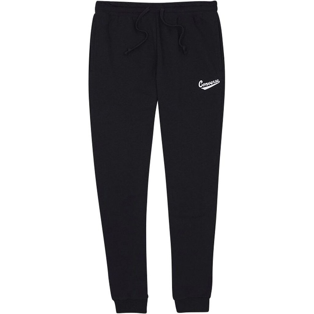 Pantaloni pentru barbati, Converse, Nova Jogger FT, negru, XXL