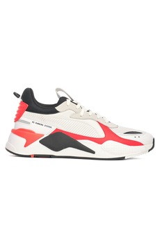 Pantofi sport, Puma RS-X Mix Tigerlily, Alb, 42 1/2 EU Pantofi sport, Puma RS-X Mix Tigerlily, Alb, 42 1/2 EU
