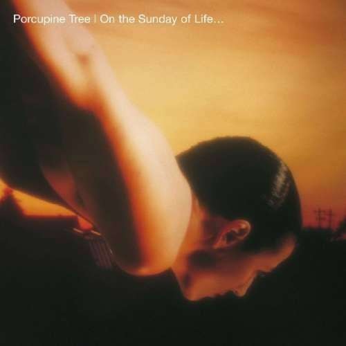 Porcupine Tree - On the Sunday of.. -Digi- (CD)