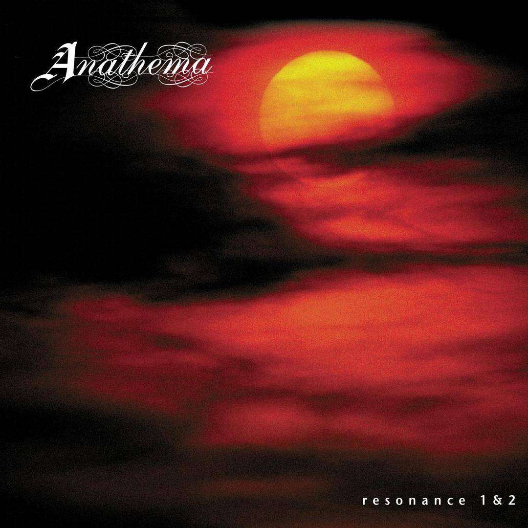 Anathema - Resonance 1 & 2 -Digi- (2CD)