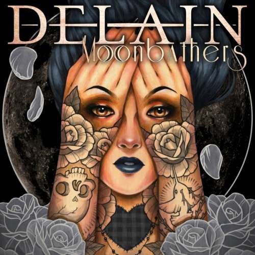 Delain - Moonbather (CD)