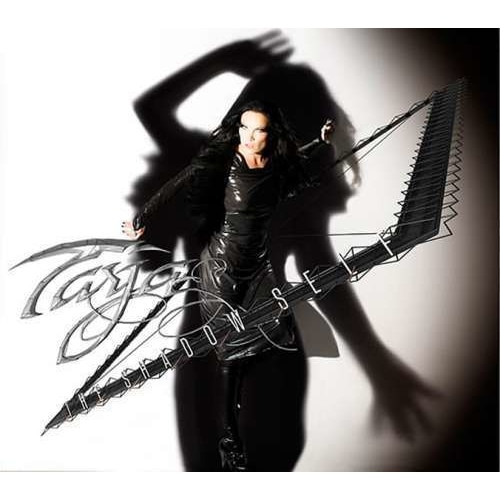 Tarja - Shadow Self (CD)