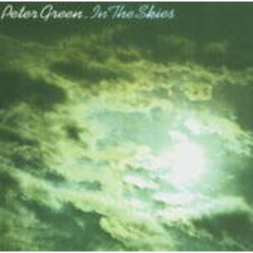 Peter Green - In the Skies (CD)