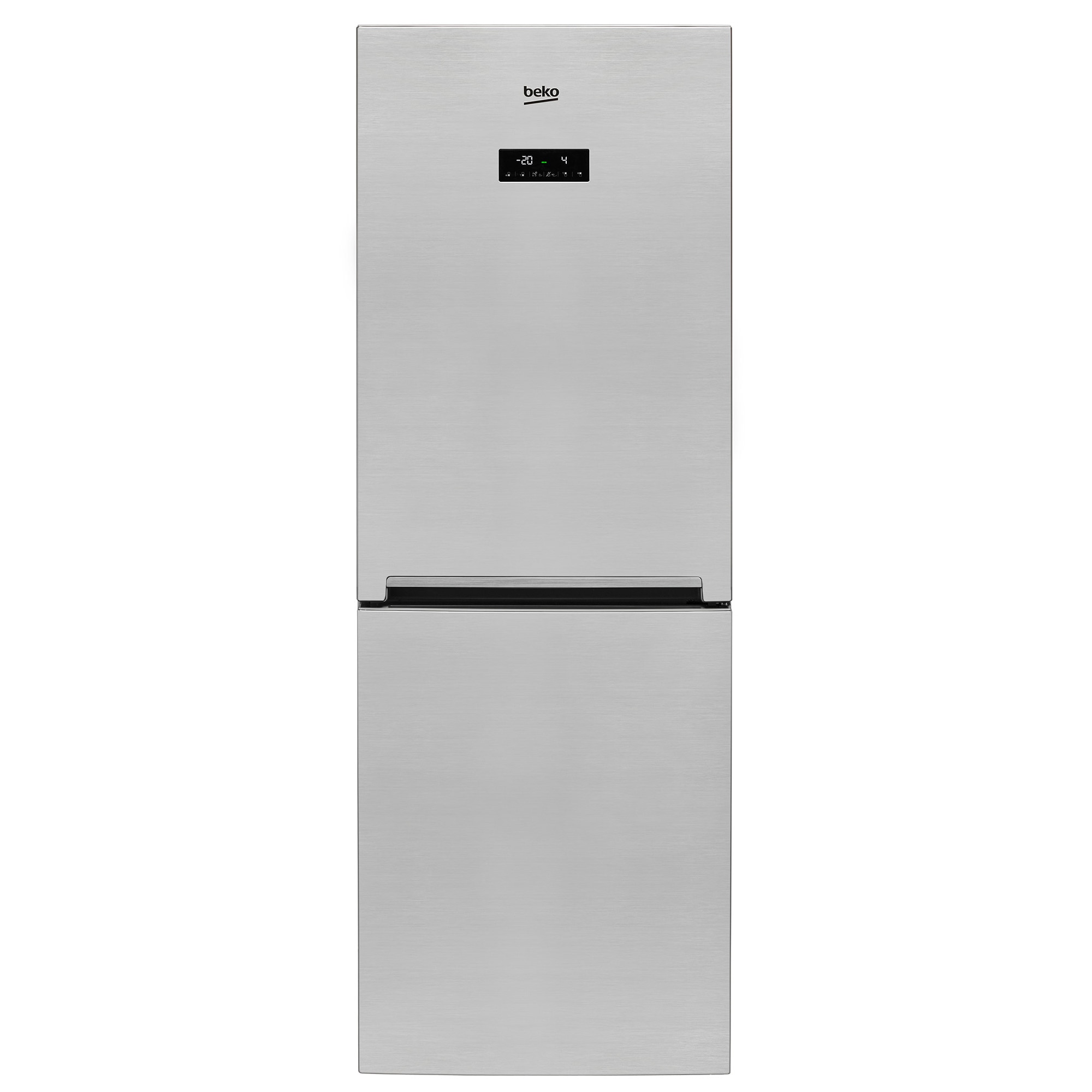 Хладилник Beko RCNA340E20XP с обем от 302 л.