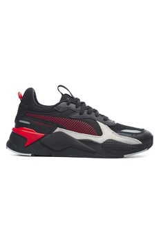 Pantofi sport, Puma, RS-X Reinvention, Negru, 45 EU Pantofi sport, Puma, RS-X Reinvention, Negru, 45 EU
