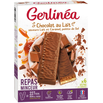 Batoane energizante Gerlinea, Dubla Savoare, 12 bucati x 31 g Batoane energizante Gerlinea, Dubla Savoare, 12 bucati x 31 g