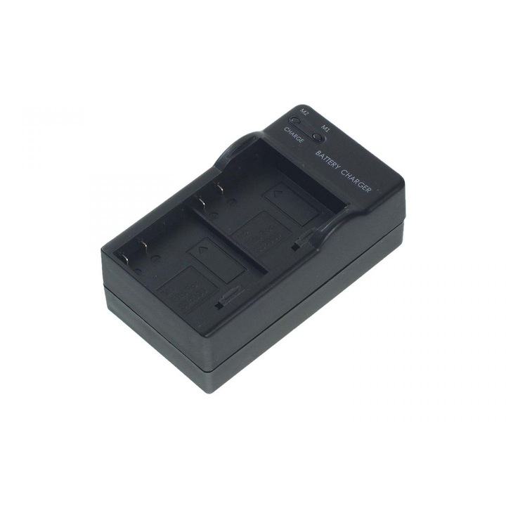 Dupla töltő, kompatibilis SJCAM SJ5000 SJ4000-hez
