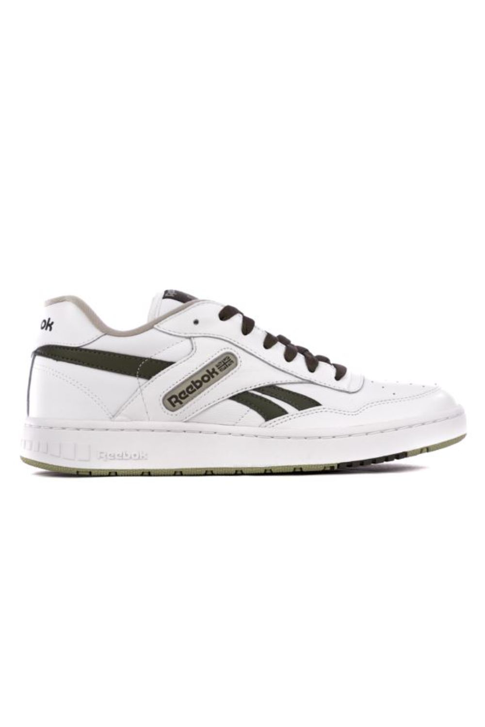 Pantofi sport, Reebok BB 4000, Alb, 43 EU