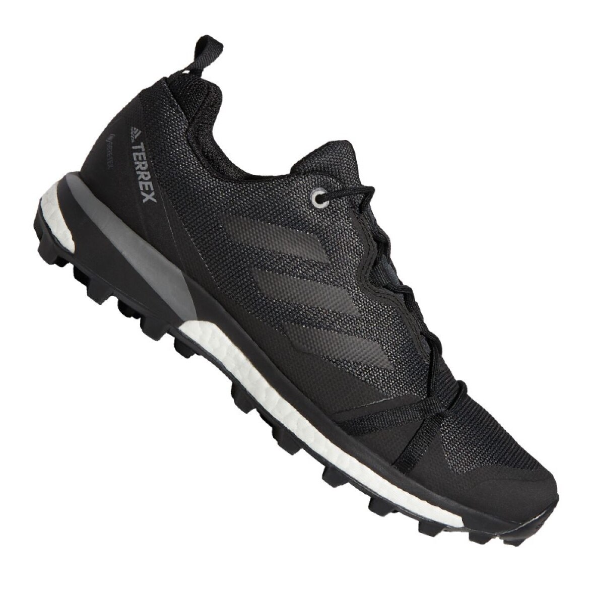 Pantofi sport barbati, Adidas, BM89225, Negru