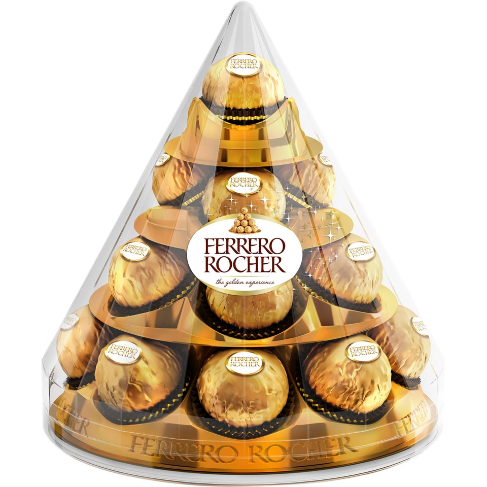 Praline Ferrero Rocher 212 gr
