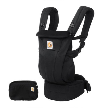 Marsupiu Omni Dream Onix Black Marsupiu Omni Dream Onix Black