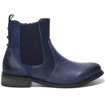 Ghete dama Kirima, Bleumarin, Albastru Ghete dama Kirima, Bleumarin, Albastru