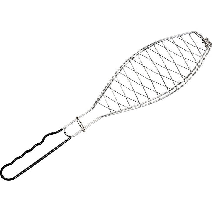Grill BBQ Peste Foca, 57x13.3x2 cm