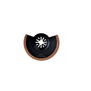 Lama rotunda pentru taietor multifunctional, 65 mm, 3 - 1/2 Lama rotunda pentru taietor multifunctional, 65 mm, 3 - 1/2