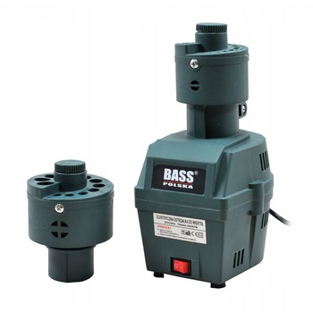 Masina de ascutit 3 -10 mm cu adaptor 8 -16 mm, Bass Polska 8270 Masina de ascutit 3 -10 mm cu adaptor 8 -16 mm, Bass Polska 8270