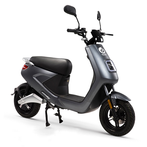 Scuter Electric LX04 Gentle Electric GRI