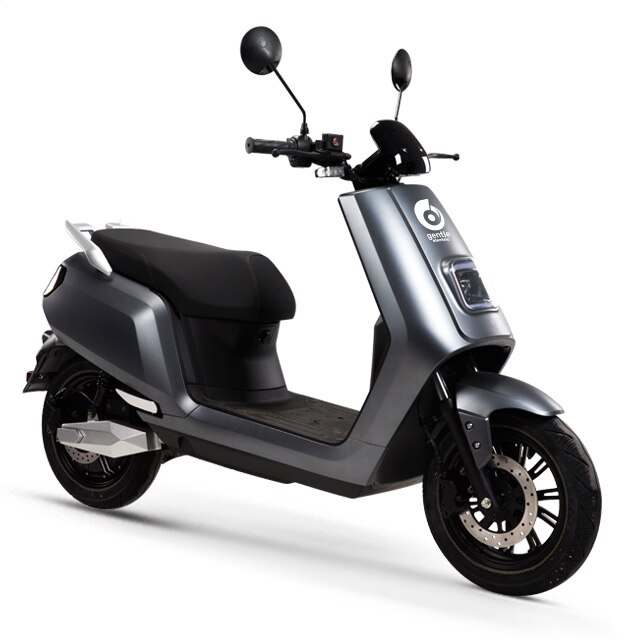 Scuter Electric LX05 Gentle Electric GRI