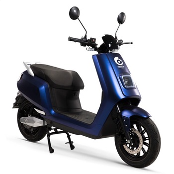 Scuter Electric LX05 Gentle Electric ALBASTRU Scuter Electric LX05 Gentle Electric ALBASTRU