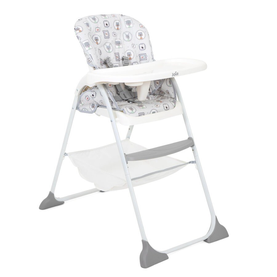 Scaun de masa Mimzy Snacker Portrait, 101cm, Joie