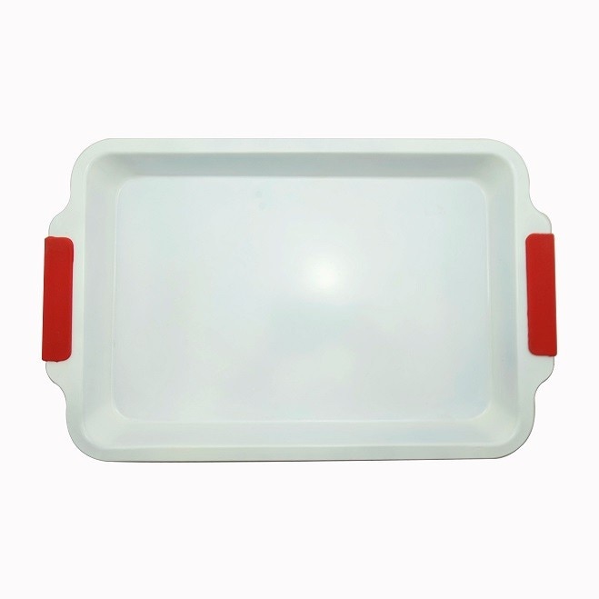 Forma ceramica pentru chec 40.5x27 cm Ertone ERT-MN 755