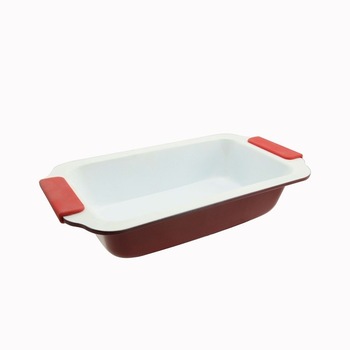 Forma ceramica chec Ertone MN751 30x26,5cm Forma ceramica chec Ertone MN751 30x26,5cm