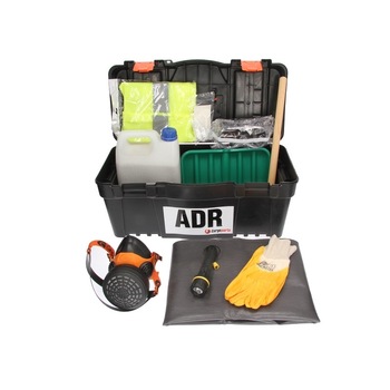 Trusa ADR kit 3, Cargoparts Trusa ADR kit 3, Cargoparts