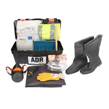 Trusa ADR kit 4, Cargoparts Trusa ADR kit 4, Cargoparts