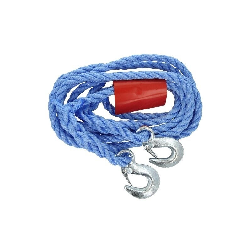 Funie remorcare auto / chinga / sufa / cablu tractare 2500Kg, Mammooth