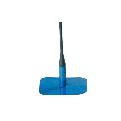 Set 10 buc. petec tip ciuperca, Ferdus 80x12mm