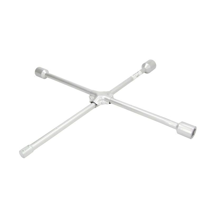 Cheie in cruce pentru roti 24 x 27 x 30 mm si 3/4'', Mammooth