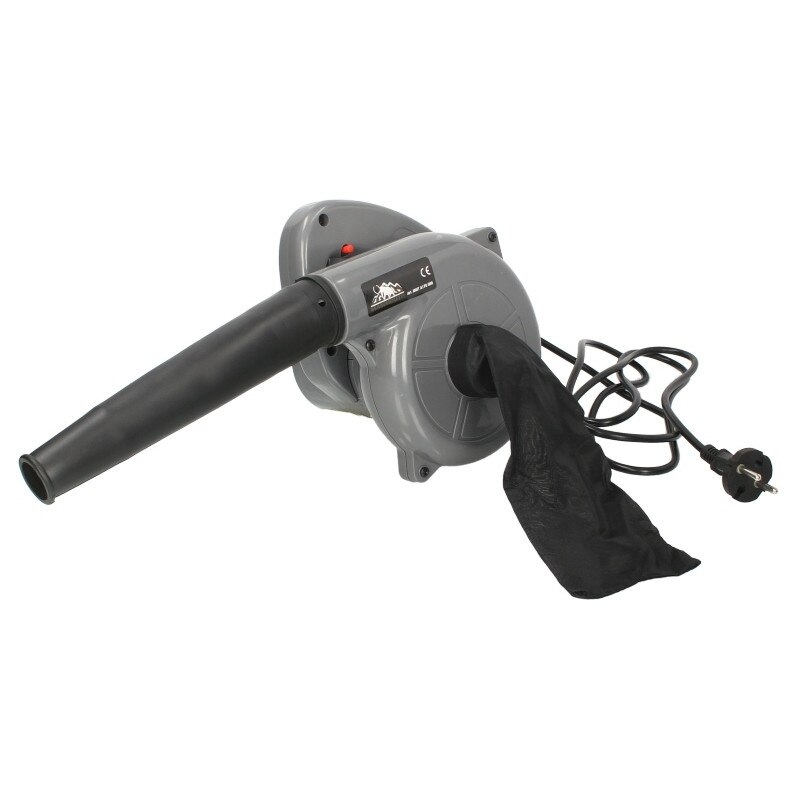 Suflanta & aspirator frunze 230V, 500w, 16000rot/min, Mammooth