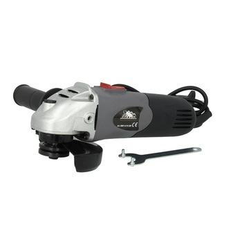 Polizor unghiular GX-AG017, 600 W, 115 mm, 11000 RPM, Mammooth Polizor unghiular GX-AG017, 600 W, 115 mm, 11000 RPM, Mammooth