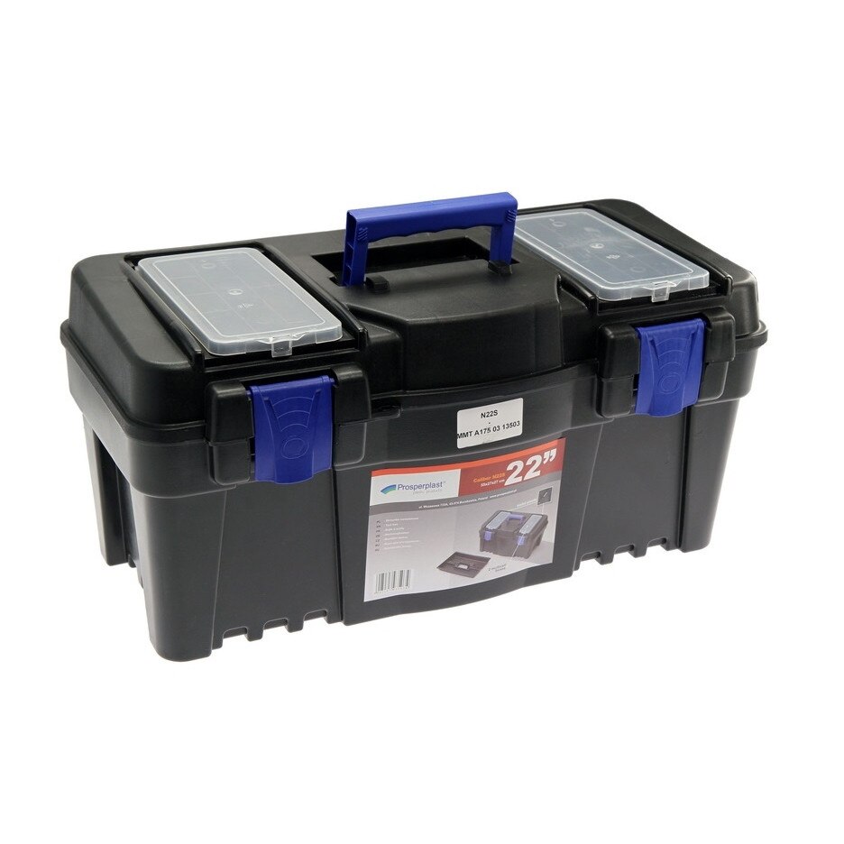 Cutie depozitare scule 22'', 55X27X26.7cm, Mammooth