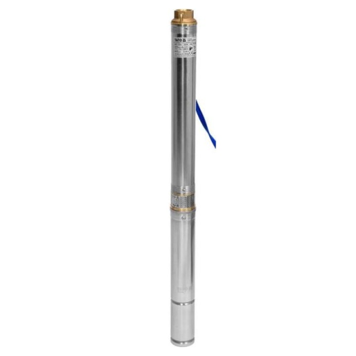 Pompa Submersibila 370W
