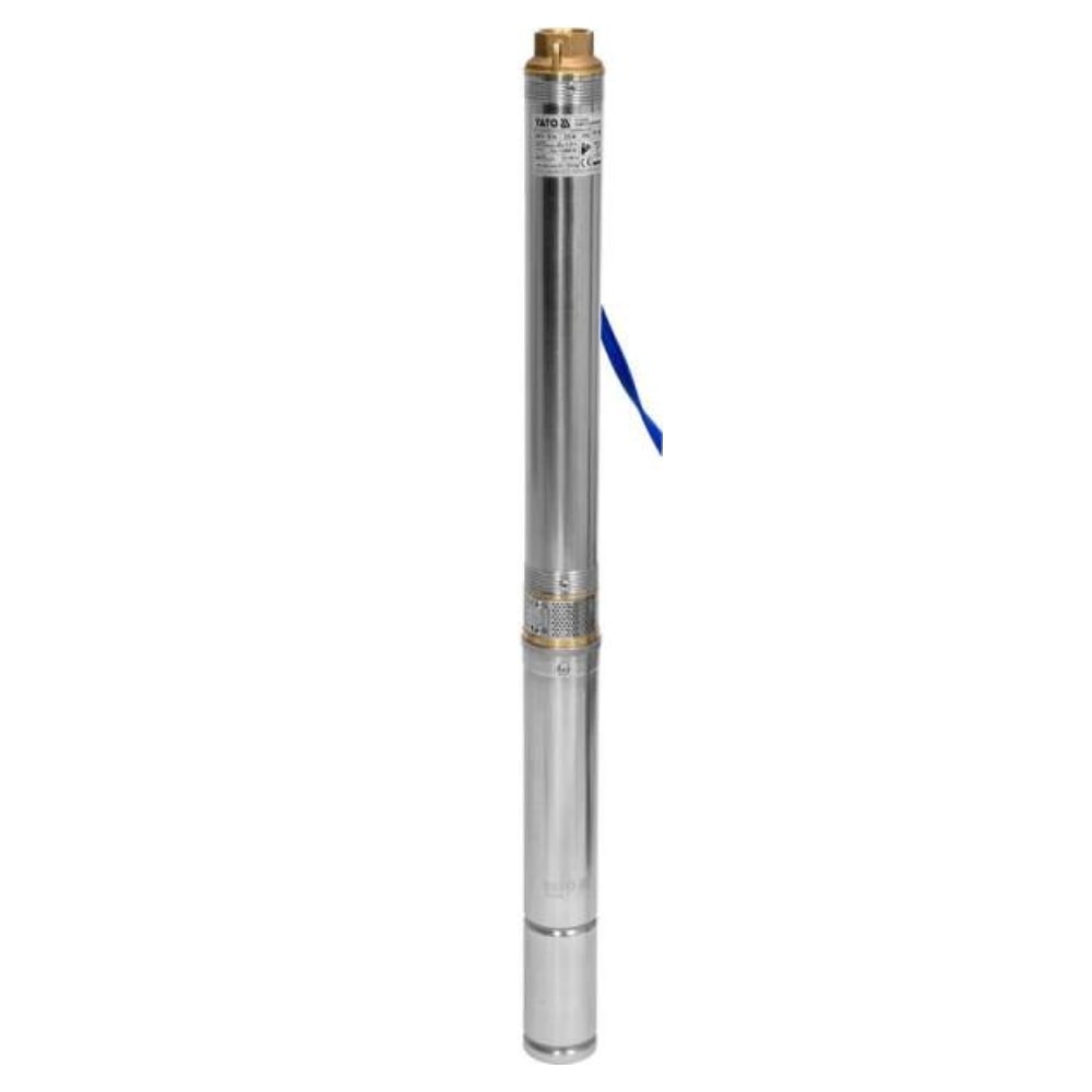 Pompa submersibila Yato 370W, 5400 l/h