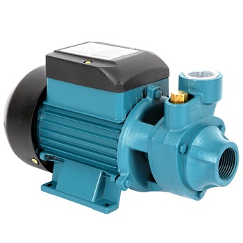 Pompa de suprafata Ibo Dambat QB60, 370W, 32l/min, inaltime de refulare max 30m Pompa de suprafata Ibo Dambat QB60, 370W, 32l/min, inaltime de refulare max 30m