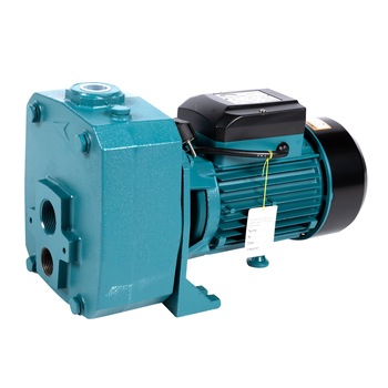 Pompa de suprafata de adancime, Micul Fermier, 1.5kW, 45m, 180L/min Pompa de suprafata de adancime, Micul Fermier, 1.5kW, 45m, 180L/min