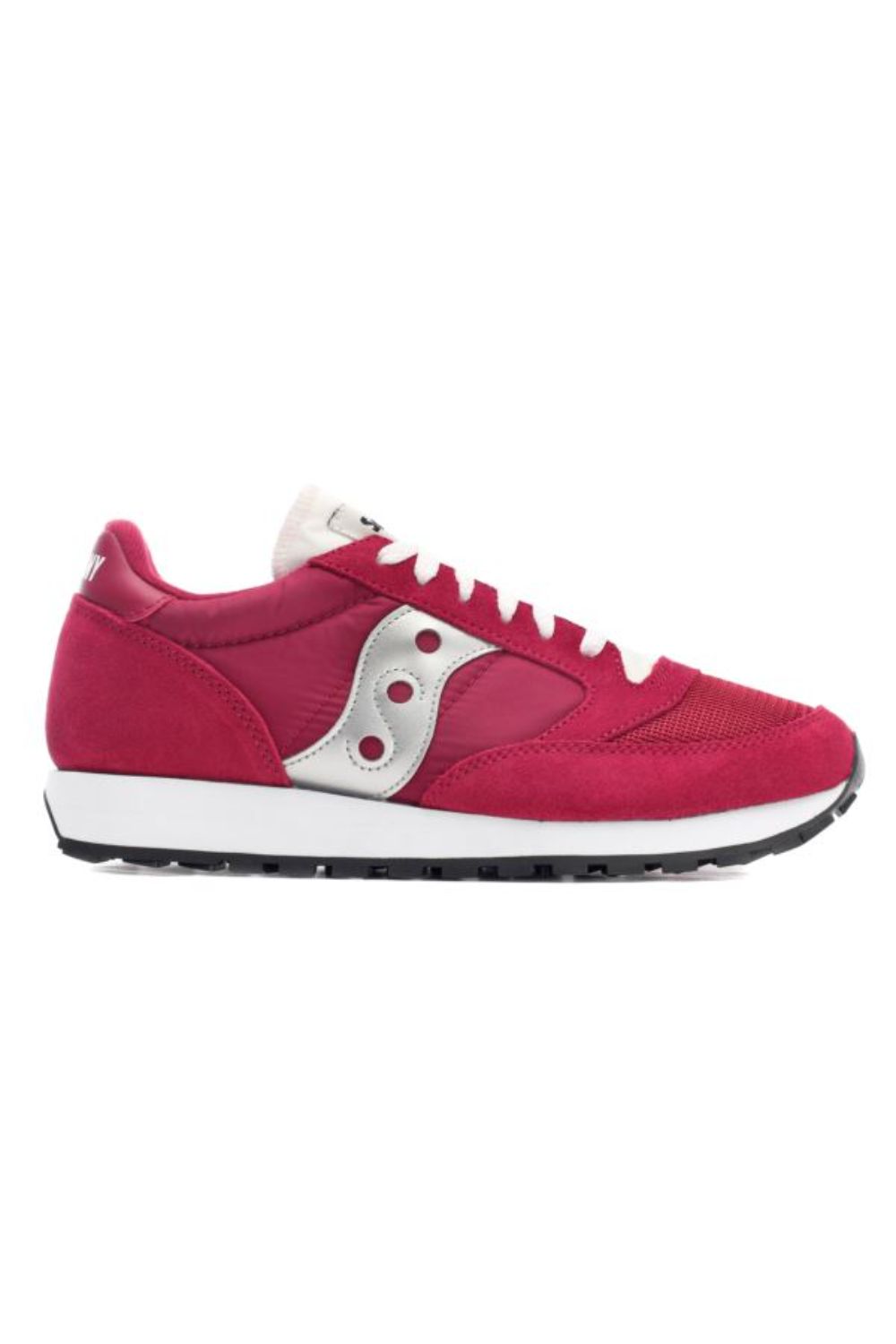 Pantofi sport, Saucony, Jazz, Rosu, 42 1/2 EU