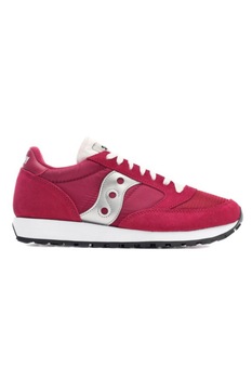 Pantofi sport, Saucony, Jazz, Rosu, 44 1/2 EU Pantofi sport, Saucony, Jazz, Rosu, 44 1/2 EU