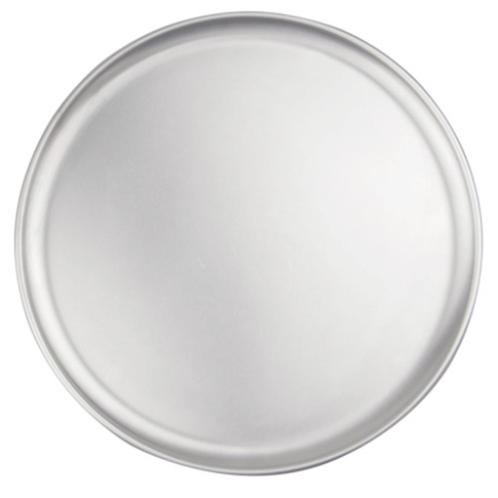 Tava pizza RAKI din aluminiu 33cm