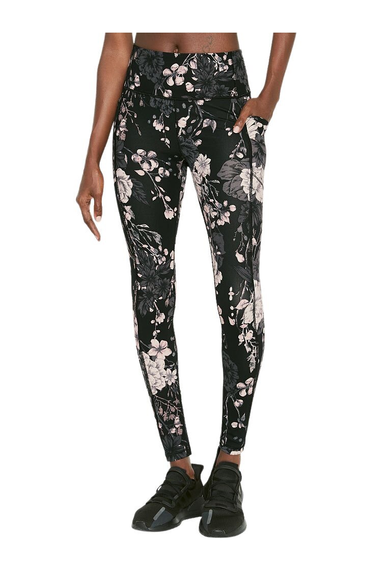 Colanti, Victoria's Secret, High-Rise Flow On Point Legging, Multicolor
